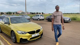 Revved Up Conversations Ep 1 | 4G BMW M4