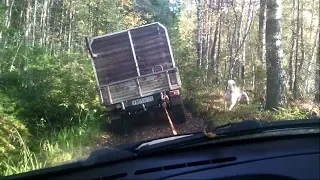 В ГОСТИ К ПРОМЫСЛОВИКАМ РЫБАЛКА НА НАЛИМА ДОНКИ ЗАКИДУШКИ ТЯЖЕЛАЯ НОЧЬ СЕНТЯБРЬ 2018!1