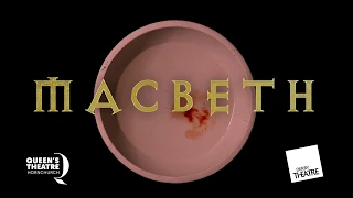 Macbeth Teaser Trailer - Lady Macbeth