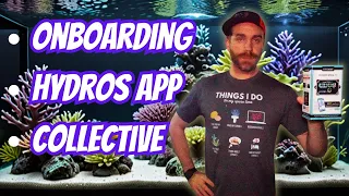 Hydros Control X3: Easy Onboarding Tutorial