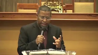 Deus não tem colher de chá para o adultério - Pr Osiel Gomes