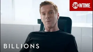 'We're Mixing Into Private Equity For Real' Ep. 4 Official Clip | Billions | Season 4
