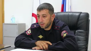 В Республике Ингушетия полиция изъяла около 300 г мефедрона