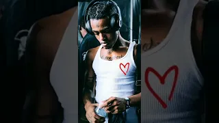 [FREE] XXXTentacion x Lil Peep Type Beat 'Balance'