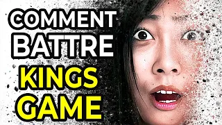 Comment Battre LE JEU DE LA MORT AU LYCÉE dans le film "King's Game"