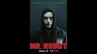 Мистер Робот (2015) трейлер  3-сезона