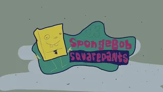 Homemade Intros: Spongebob Squarepants