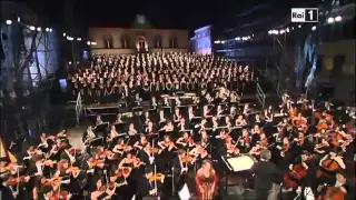 Stride la Vampa (Coro degli zingari) - Il Trovatore di Verdi -  Riccardo Muti