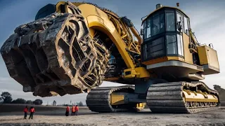 INCREDIBLE Machines Operating at Insane Level