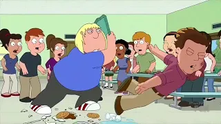 Family Guy movie trailer