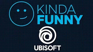 Kinda Funny Talks Over The Ubisoft E3 2017 Press Conference (Live Reactions!)
