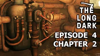 POWER PLANT – Chapter 2 – THE LONG DARK Story Mode Episode 4 Fury, Then Silence Gameplay Walkthrough