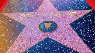 I'm On The Hollywood Walk Of Fame! - What Is Open In California