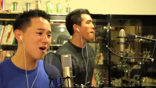 Just a Dream Remix/Cover (Nelly) - Jason Chen & Joseph Vincent