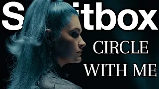 Spiritbox - Circle With Me | Reaction + Lyrical Analysis (with English subtitles)