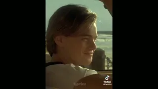 My most favorite Leonardo Dicaprio Tiktok edits♡ part 2