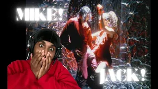 FIRST TIME HEARING! Michael Jackson - Blood On The Dance Floor (Official Video) REACTION