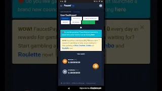 Short Autolitecoin claim free Litecoin every day pay you instantly on faucetpay