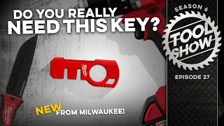 NEW TOOLS from Milwaukee, Makita (kind of), and Metabo HPT! Time for the Tool Show!