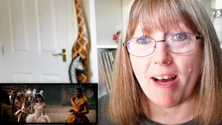 Vocal Coach Reacts to Camila Cabello "Million To One' (Amazon Original Cinderella)