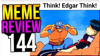 Why Edgars Have NO 🧠 Brawl Stars Meme Review #144