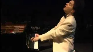 Evgeny Kissin - Chopin Polonaise-Fantaisie in A-flat major, Op. 61