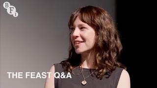 The Feast (Gwledd) director, writer and cast | BFI Q&A
