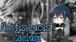 Noctis Lucis Caelum Chibi Nasıl Çizilir ? / How To Draw Noctis Lucis Caelum Chibi ?