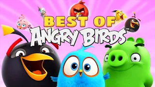 Best Of Angry Birds | Chapter 6