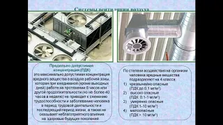 Нагасинова Ж Ю  тема: Основы гигиены труда и производственной санитарии