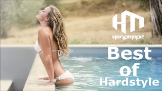 Best of Hardstyle 2020 | September