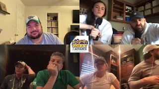 Sorry in Advance: The Golic Family Podcast
