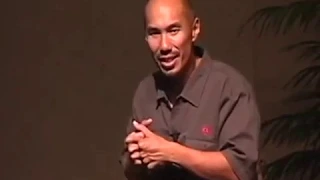 Francis Chan Sermons - The Grace Of God (P2)