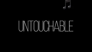 👑Miyagi & Эндшпиль - Untouchable (feat. Рем Дигга)