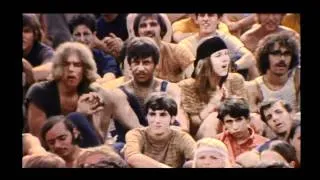 Country Joe McDonald   Feel Like I m Fixing To Die   Woodstock HD