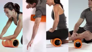 What Exactly is Foam Rolling and Why Should I Roll?