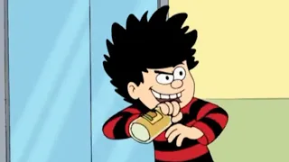 Shake it Up 😆😃 Funny Episodes of Dennis and Gnasher