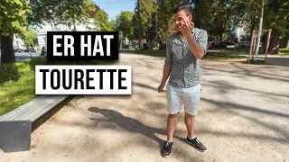 Wie ist das TOURETTE ZU HABEN? I mit Gewitter im Kopf