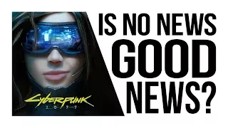 Will Cyberpunk 2077 REALLY be shown off at E3?
