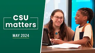 CSU Matters | May 2024