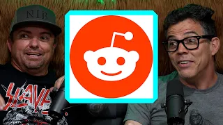 Why Does Reddit Hate Steve-O? | Wild Ride! Clips