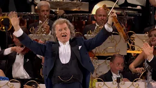 André Rieu - Adieu, Little Captain Of My Heart (4K)