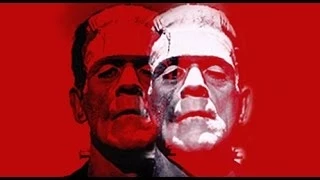 Frankenstein: Defining the Monster