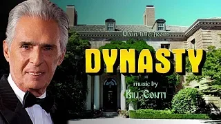 Dynasty Theme Song - Original 1981 - Bill Conti