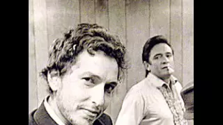 Ring of Fire (Bob Dylan and Johnny Cash)