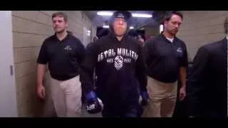 Nate Diaz Best Entrance