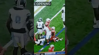 Cedar Grove Robbed in State Championship: Worst call ever!!!!!