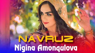 Nigina Amonqulova - Navruz / Нигина Амонкулова - Навруз