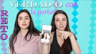 Verdad o reto ft. La Portu I Ori & Silv