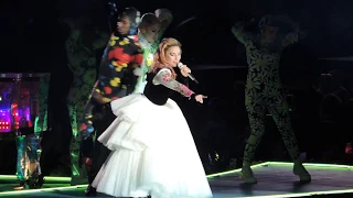 Lady Gaga - Born This Way (Live at Citi Field)